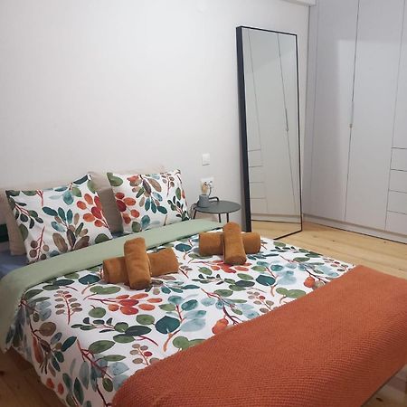 Specious Flat In Thessaloniki Aparthotel Exterior foto