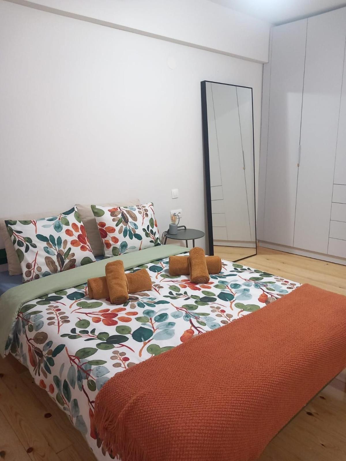 Specious Flat In Thessaloniki Aparthotel Exterior foto